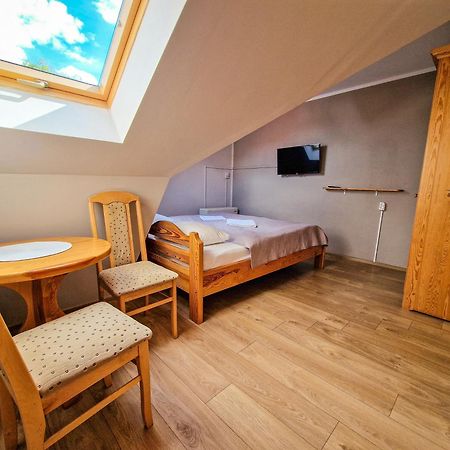 Aparthotel Mikolajki 외부 사진