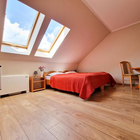 Aparthotel Mikolajki 외부 사진