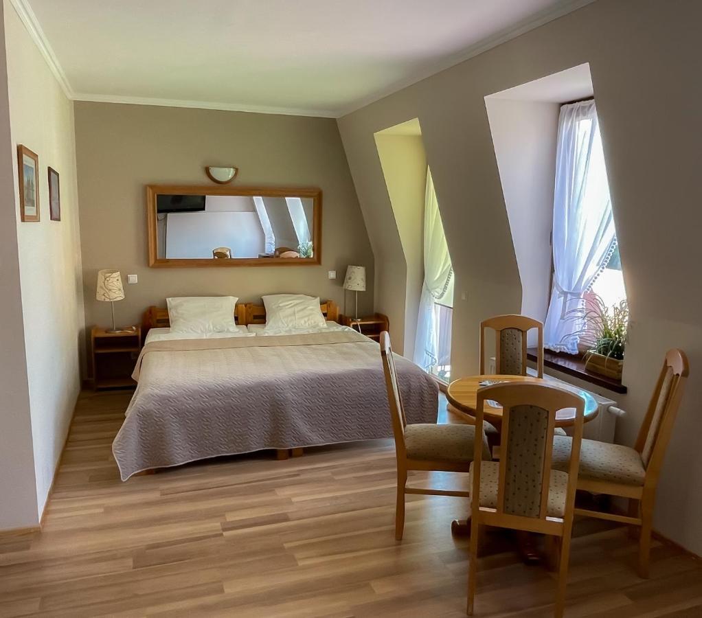 Aparthotel Mikolajki 외부 사진