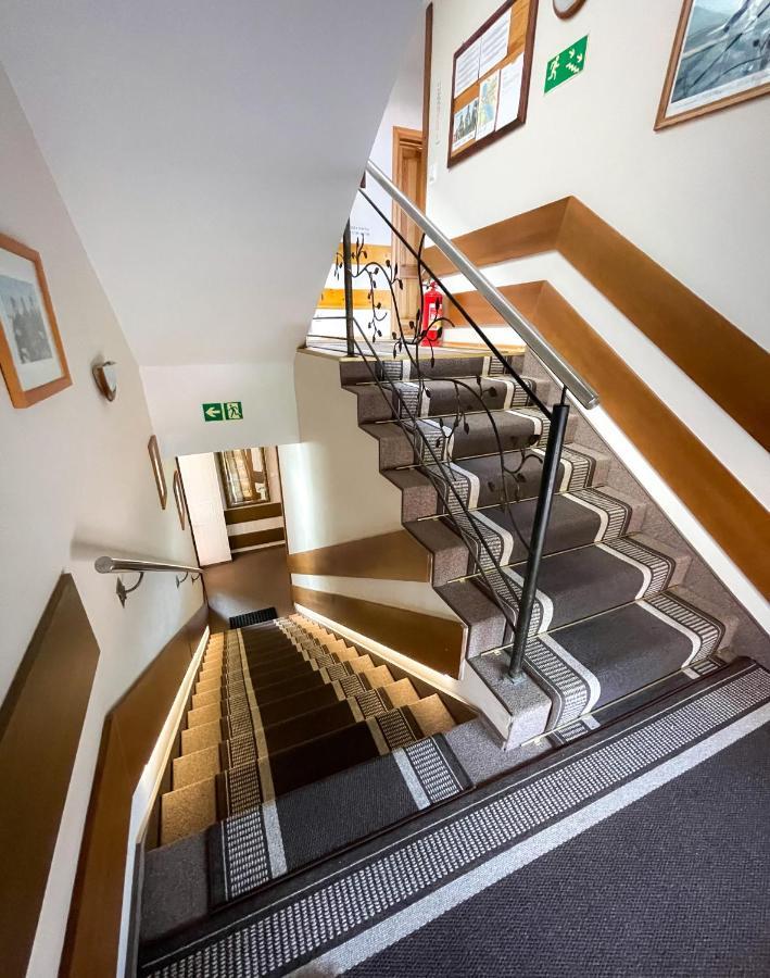 Aparthotel Mikolajki 외부 사진