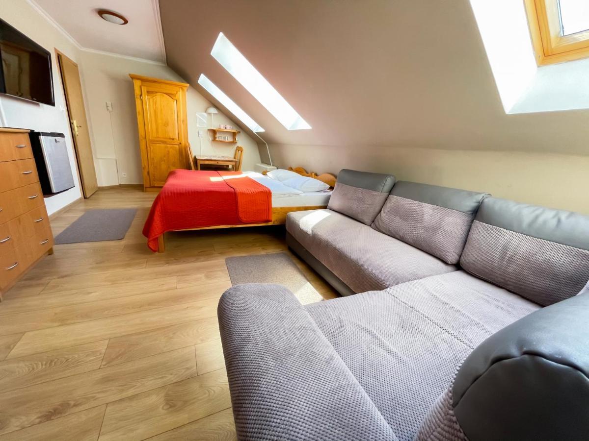 Aparthotel Mikolajki 외부 사진