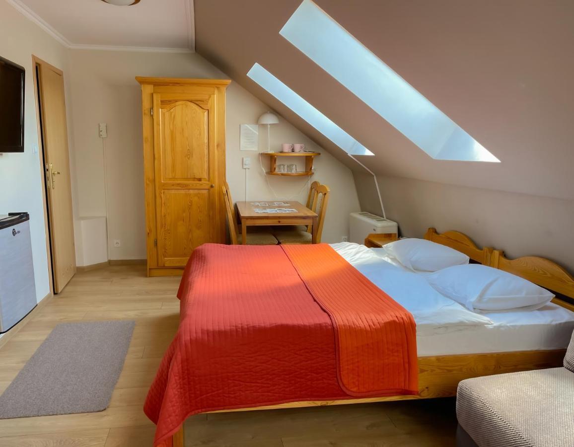 Aparthotel Mikolajki 외부 사진