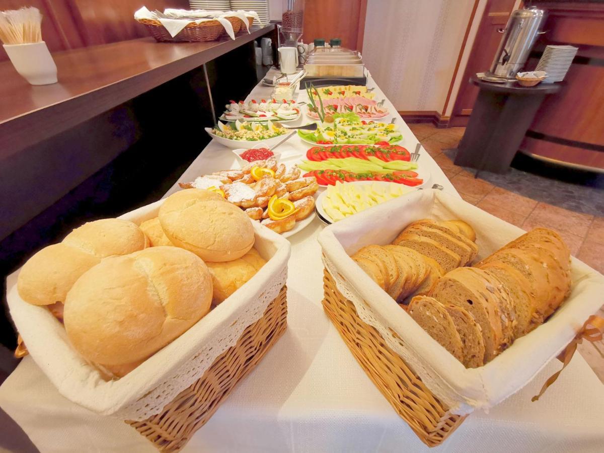 Aparthotel Mikolajki 외부 사진