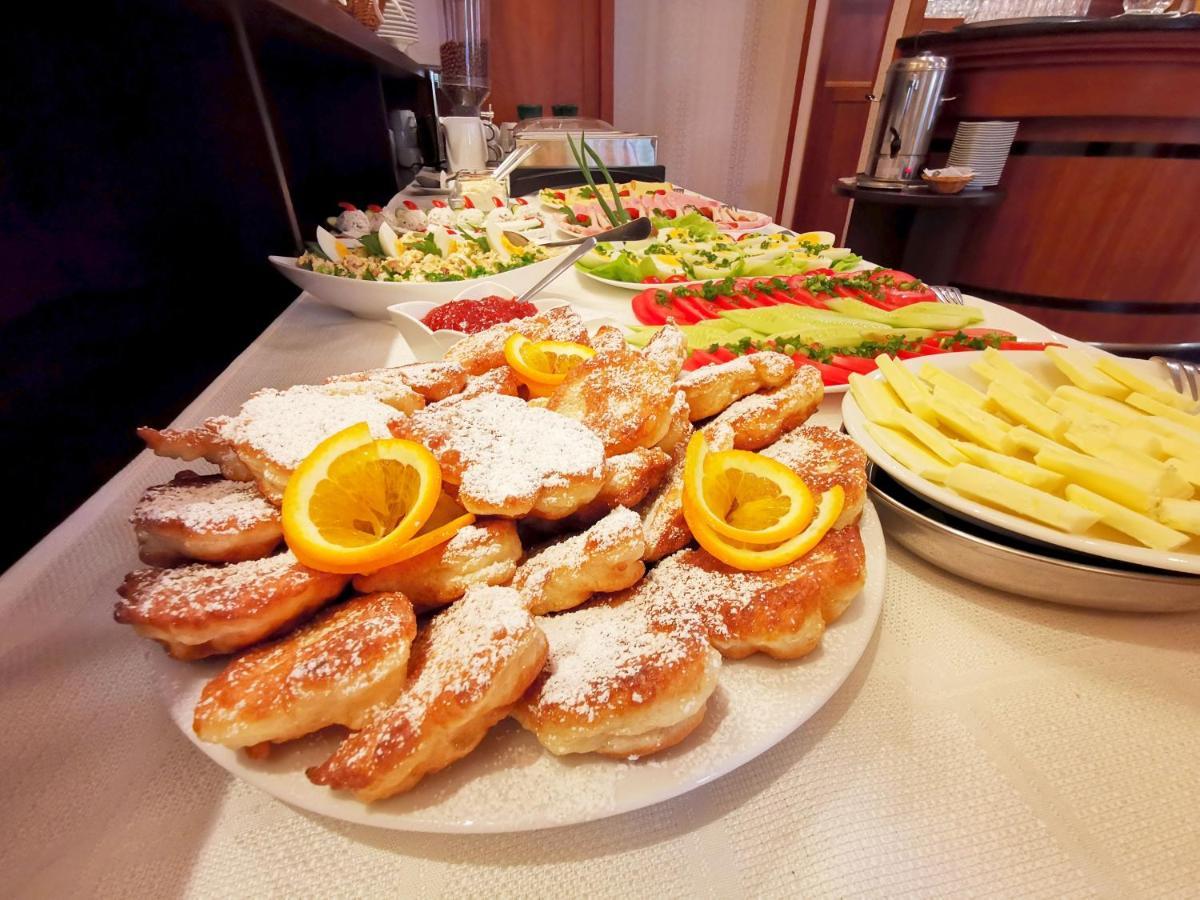 Aparthotel Mikolajki 외부 사진