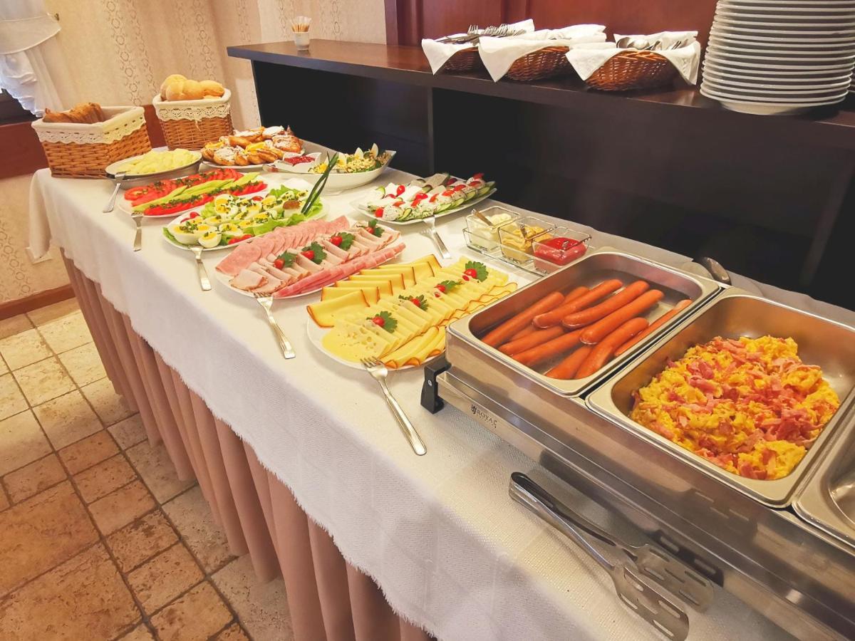 Aparthotel Mikolajki 외부 사진