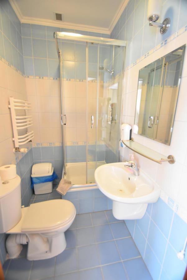 Aparthotel Mikolajki 외부 사진