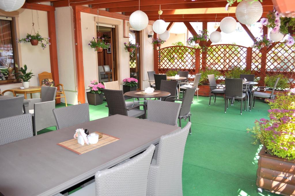 Aparthotel Mikolajki 외부 사진