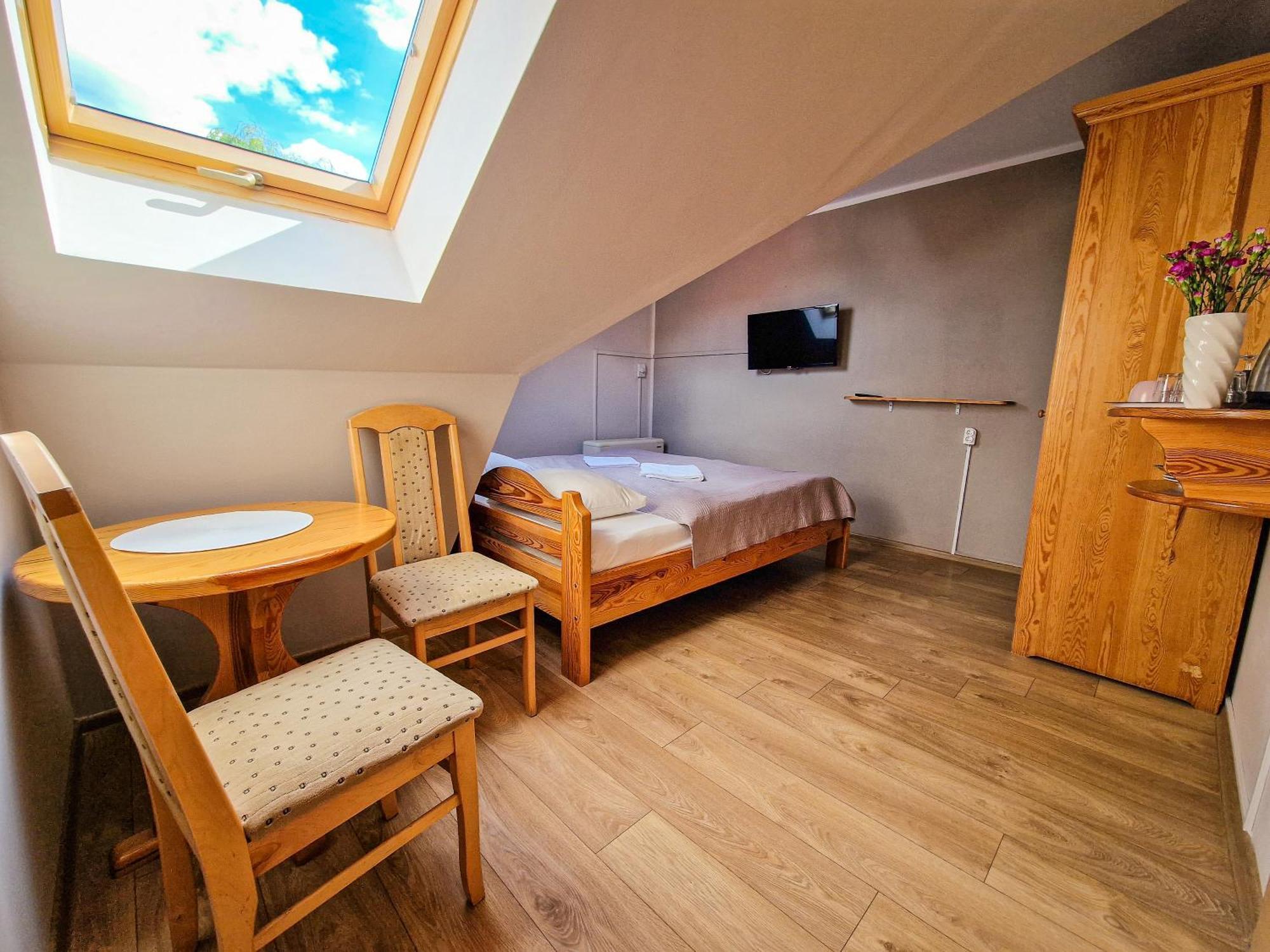 Aparthotel Mikolajki 외부 사진