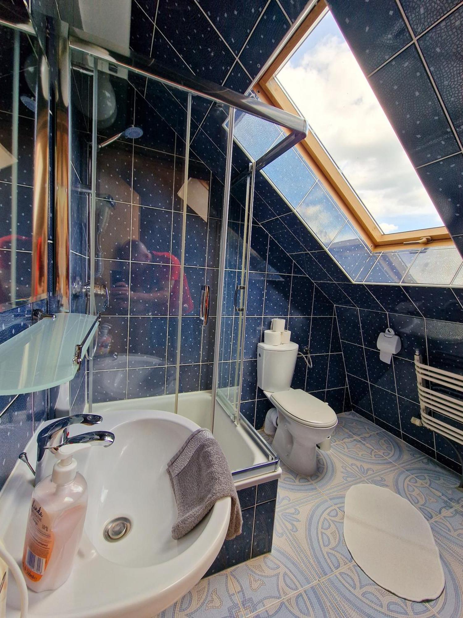 Aparthotel Mikolajki 외부 사진