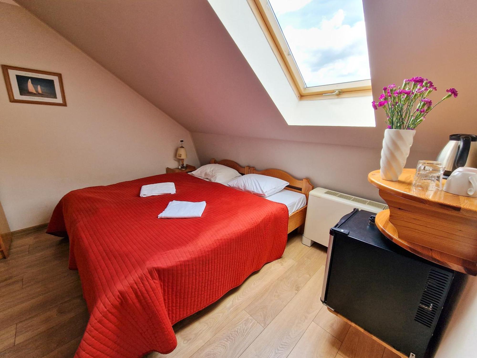 Aparthotel Mikolajki 외부 사진